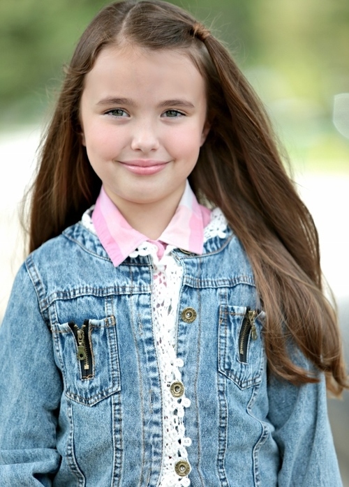 Children Babes BNB Chicago Talent and Modeling Agency