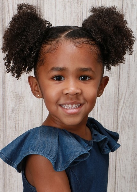 Children Babes | BNB Chicago - Talent and Modeling Agency